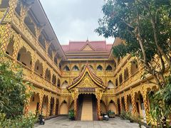 -西双版纳总佛寺
