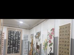 -汉翔书法丨书法·美术·硬笔·国画(五道口校区)