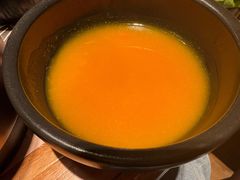 南瓜粥-黑牛の店·和牛烧肉(大悦城店)