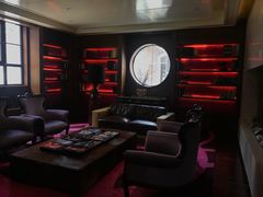 -天津津利华酒店