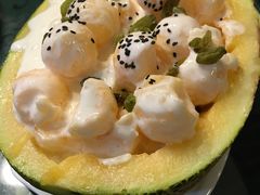 -帕米朵儿新疆小馆(仙鹤新天地广场店)
