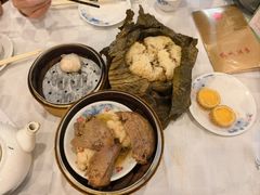 凤城灌汤饺-凤城酒家(渣华道)