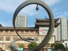 -西安大唐西市博物馆