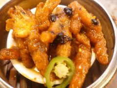 -点点心点心专门店(旺角店)