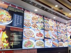 -润泽园饭庄(中山路店)