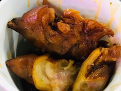 -八一好吃街·高品美食广场