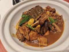 -绿杨春·淮扬宴(庐山路店)