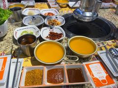 -安又胖韩国烤肉(美罗城店)