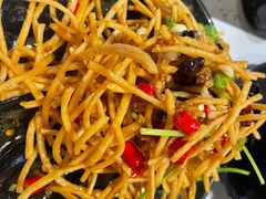 散子皮蛋-一棠龙虾•王牌虾球(楚河汉街店)