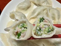 -喜家德虾仁水饺(景枫中心店)