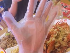 -庆峰龙虾烧烤(合肥一店)
