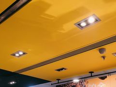 -麦当劳(龙湖北京大兴天街店)