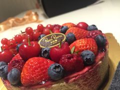 -PETIT PARIS 小巴黎(凯德1818店)