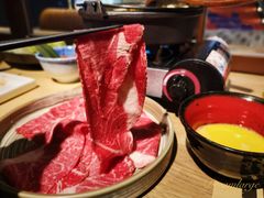 和牛寿喜烧-IKKI1788居酒屋