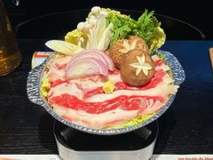 -鳗事鱼意·活鳗现烤专門店(保利广场店)
