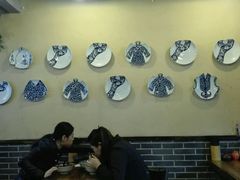 大堂-赖扁担重庆小面(友谊路店)