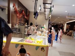 -汤连得温泉馆(宝山店)