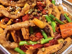 -渔家风味·鲅鱼水饺·央视展播·海鲜天津菜(开发区店)