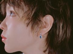 -梵薇Joker.V银饰工作室