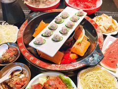-三江两海老火锅(北京首店)