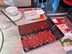 -三头牛·潮汕牛肉生蚝火锅 (夏湾店)
