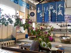 -安仁古镇