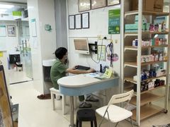 -瑞鹏·疫苗·绝育·宠物医院(金沙洲店)