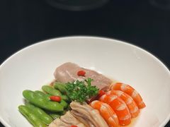 -玫瑰厅上海菜(兴国路店)