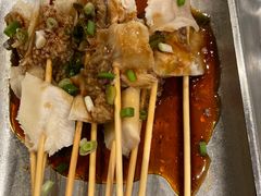 -马海涛牛肉串·午市牛腩饭·烧烤夜宵(领汇广场店)