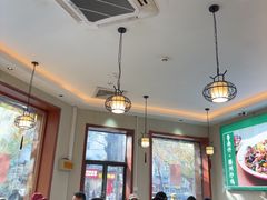 -鲁南仔·滕州炒鸡(经三路店)