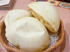 阿拉伯饼-BRBR叙利亚餐厅(总店)