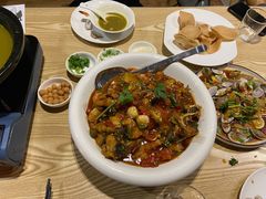 -渔太泰漓江小馆·广西融合菜(西街店)