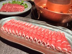 -老墙根涮肉(王四营店)