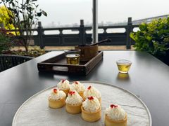 -汉水谣·江景餐厅(江滩店)