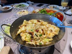 -台鄉缘 ·小海鲜·台州菜(桃林路店)