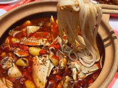 -辣小鲜·南昌大排档(船山路店)