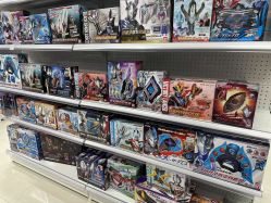 -玩动奇季品牌玩具超市