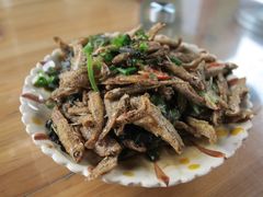 -海泉湾竹筒饭·瘦身水库大头鱼(从化温泉镇店)