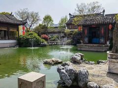-祝家花園(伯渎港店)