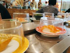 -晴季寿司(延河路万达广场店)
