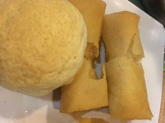 -添好运点心专门店(中环IFC店)