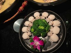 -嘉禾·悦享餐厅(八方汇店)