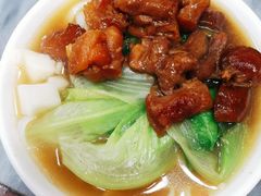 -珍珍小食店(西华路店)