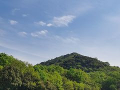-白马涧龙池景区
