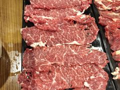 -牛a潮汕鲜牛肉粿条(天河北店)