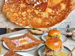 -RAC BAR(安福路店)