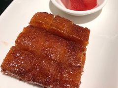 秘制黑叉烧-炳胜品味(海印总店)