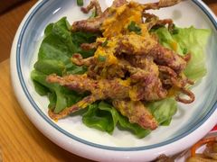 -金龙·打边炉(南京西路店)