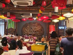 -禄源公·老莞诚饭店
