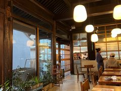 -铃木食堂(杨梅竹店)